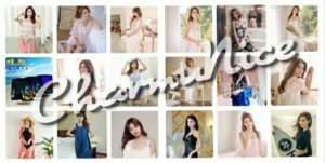 CharmuNice : ชุดว่ายน้ำ ชุดนอน เสื้อผ้าเซ็กซี่