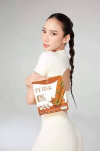 เพอลีนชาไทย